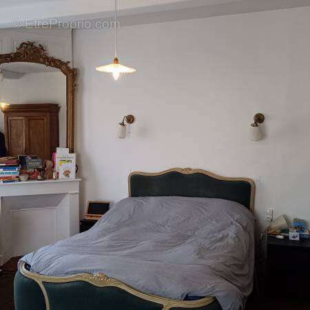 1 n°8 - Maison à BOURSEVILLE