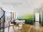 Appartement à NANTERRE