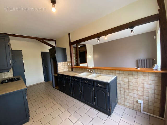 Appartement à MULHOUSE