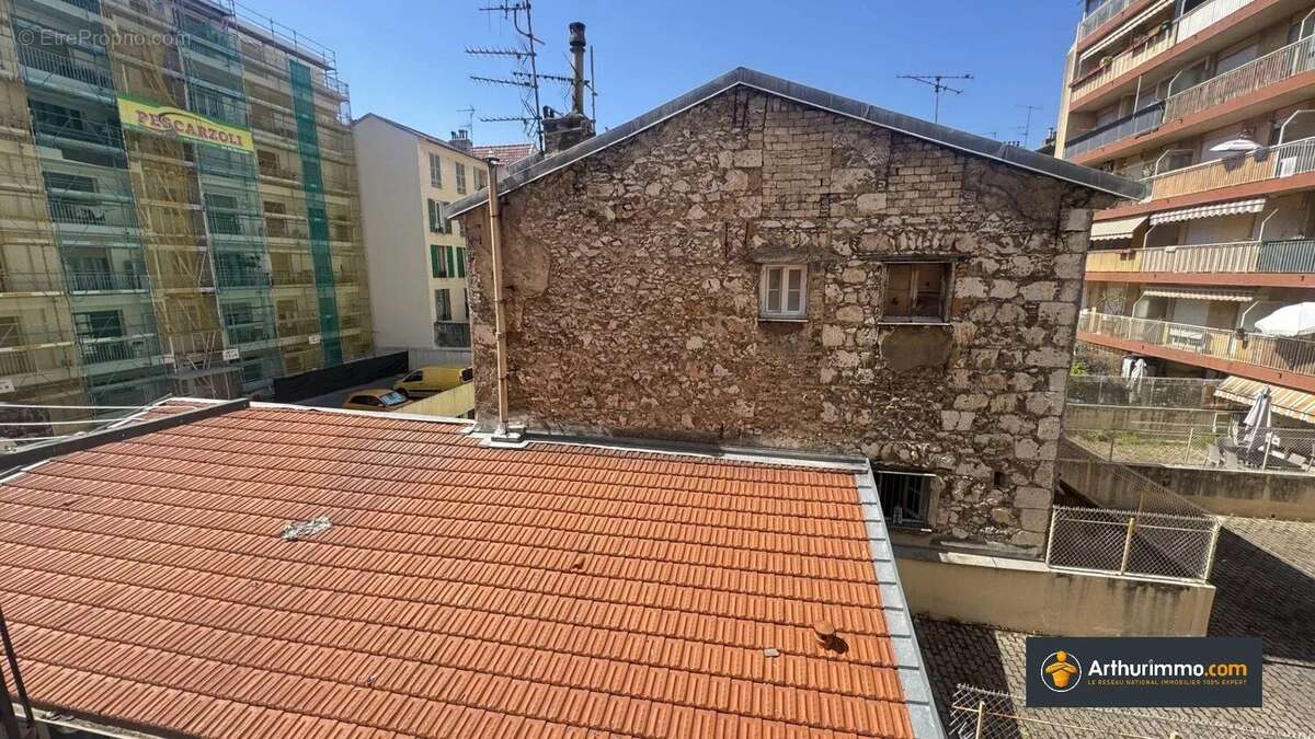 Vente Appartement Nice(06300) 277 000ï¿œ - photo 6