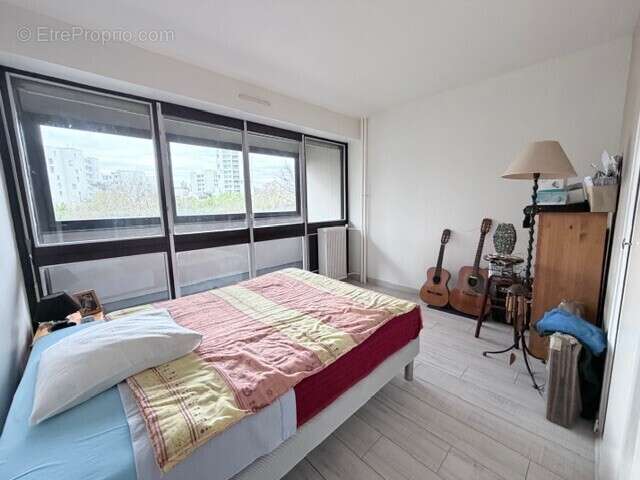 Appartement 66m² à créteil - photo 6