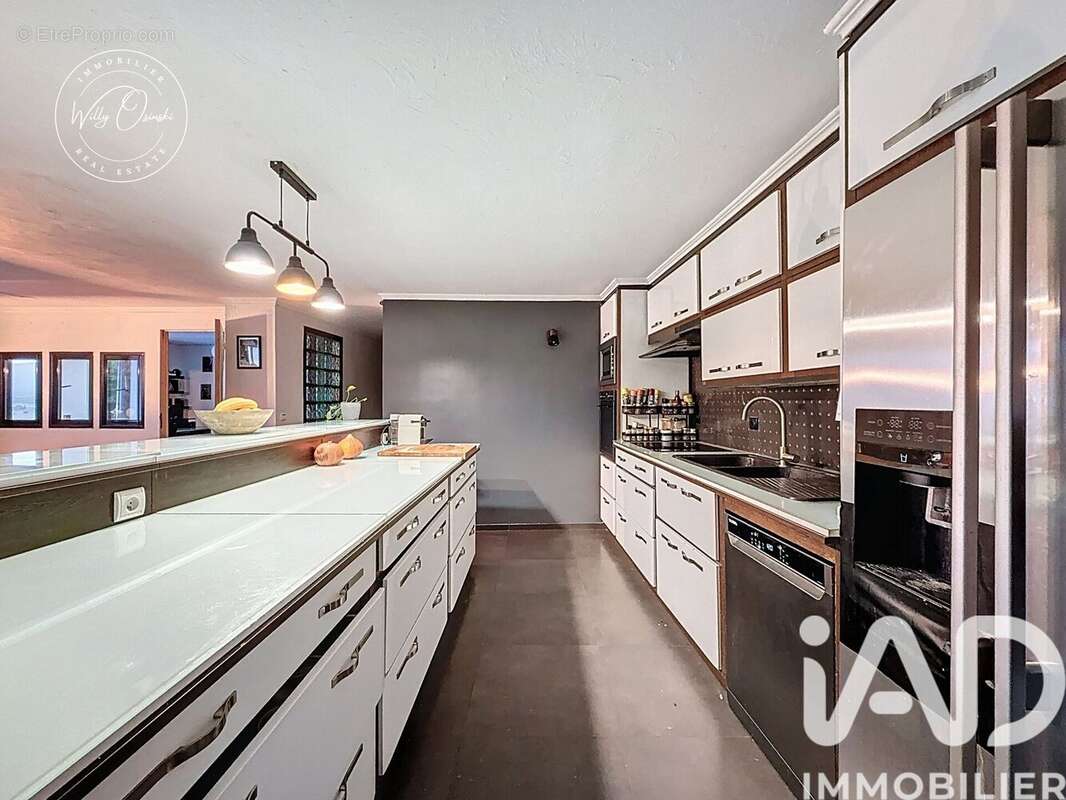 Photo 6 - Appartement à PIERREFEU-DU-VAR