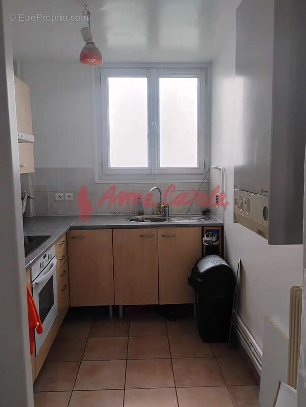 Appartement à BEZONS