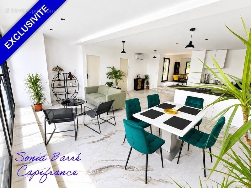 Appartement à QUIMPER