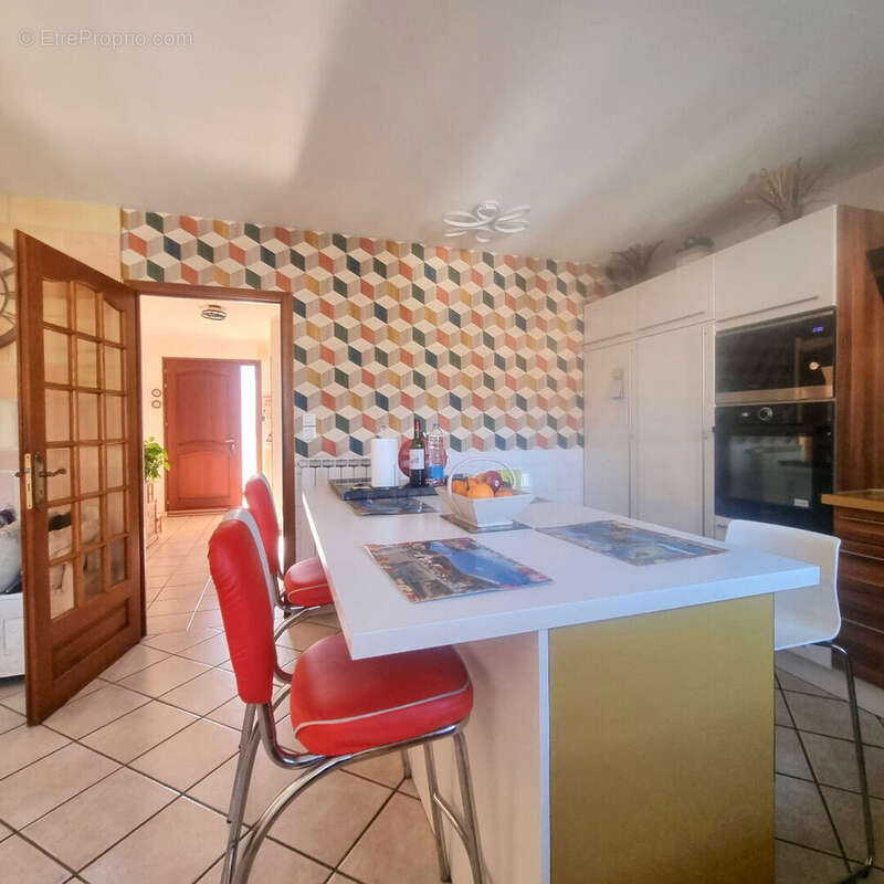 Maison à DANNES