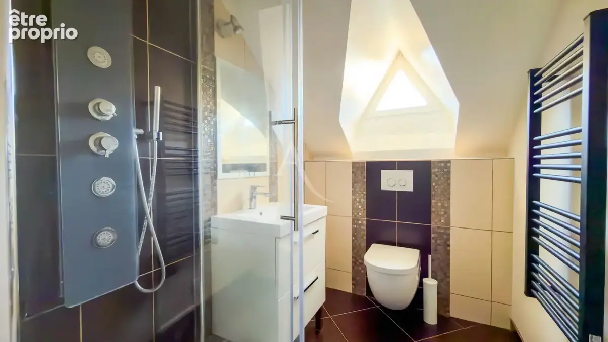 Maison Yerres 3 chambres proche gare - photo 11
