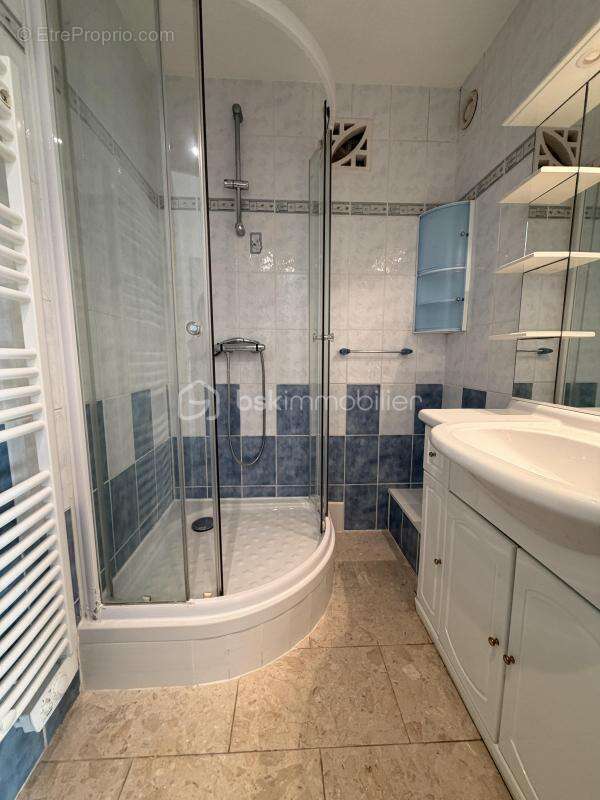 Appartement à LA GRANDE-MOTTE