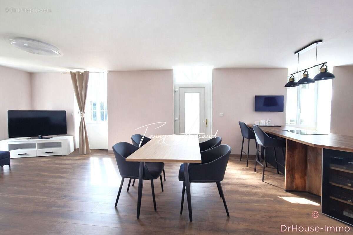 Maison 116 m² à Damvix  - photo 28