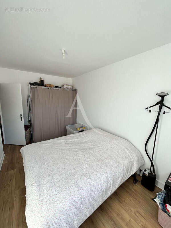 Appartement type ii - pentagone la roche s/yon - exclusivite amanda - photo 7