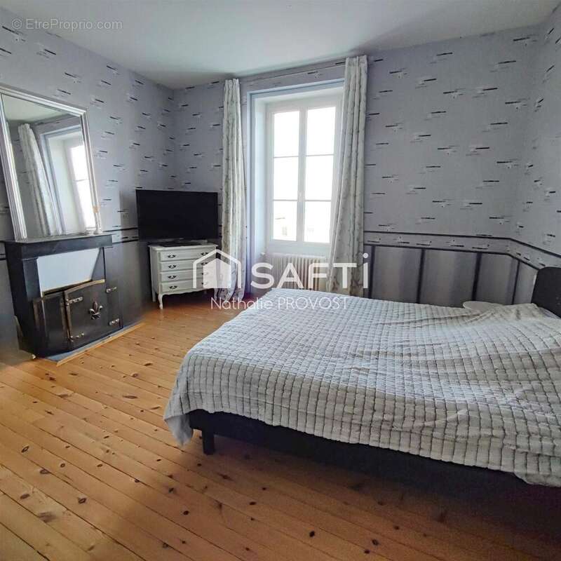 Photo 9 - Maison à PAIMBOEUF