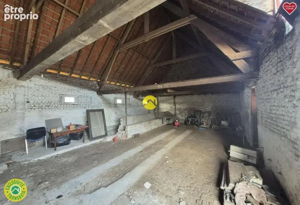 Maison individuelle et ses dépendan - photo 10