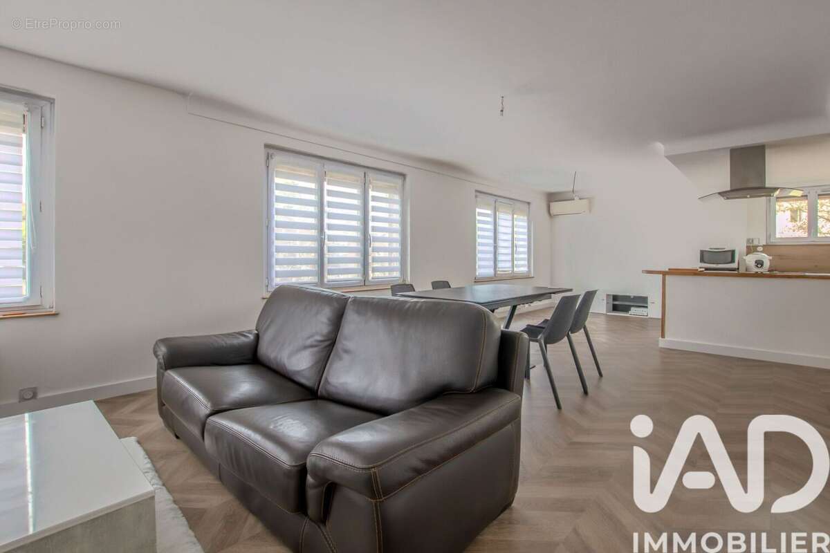 Photo 6 - Appartement à VIVIERS-DU-LAC