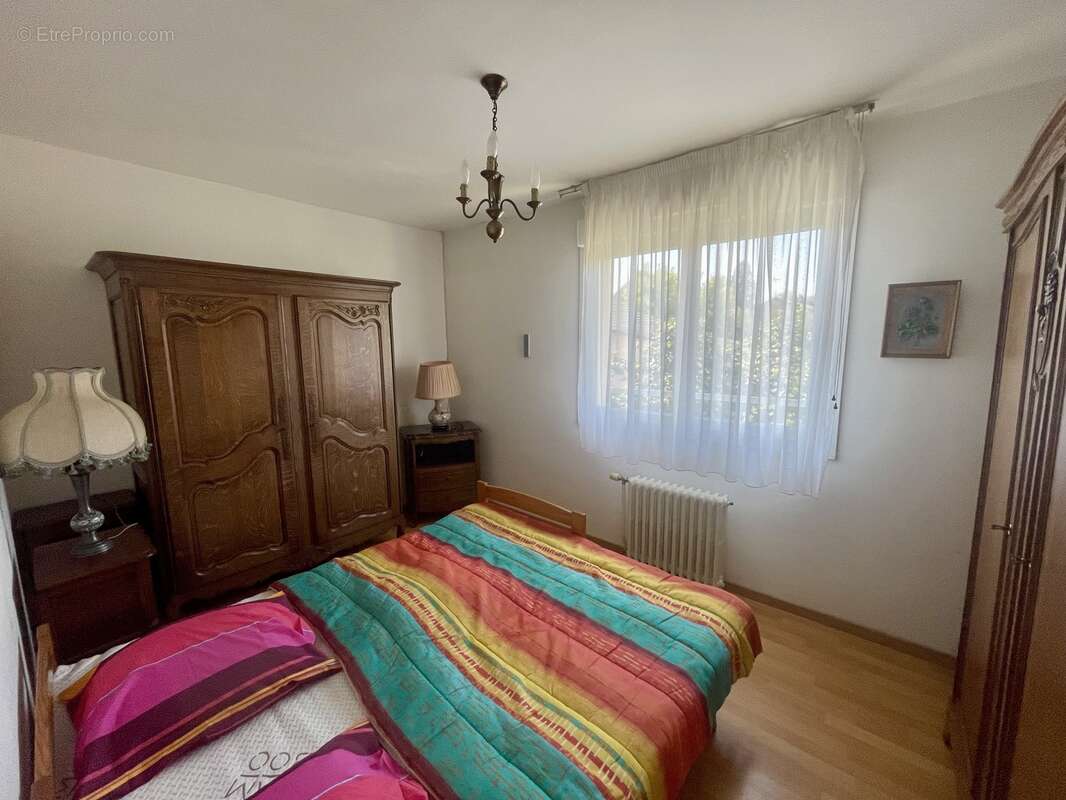 Maison 80 m² à Charleville-Mezieres  - photo 10