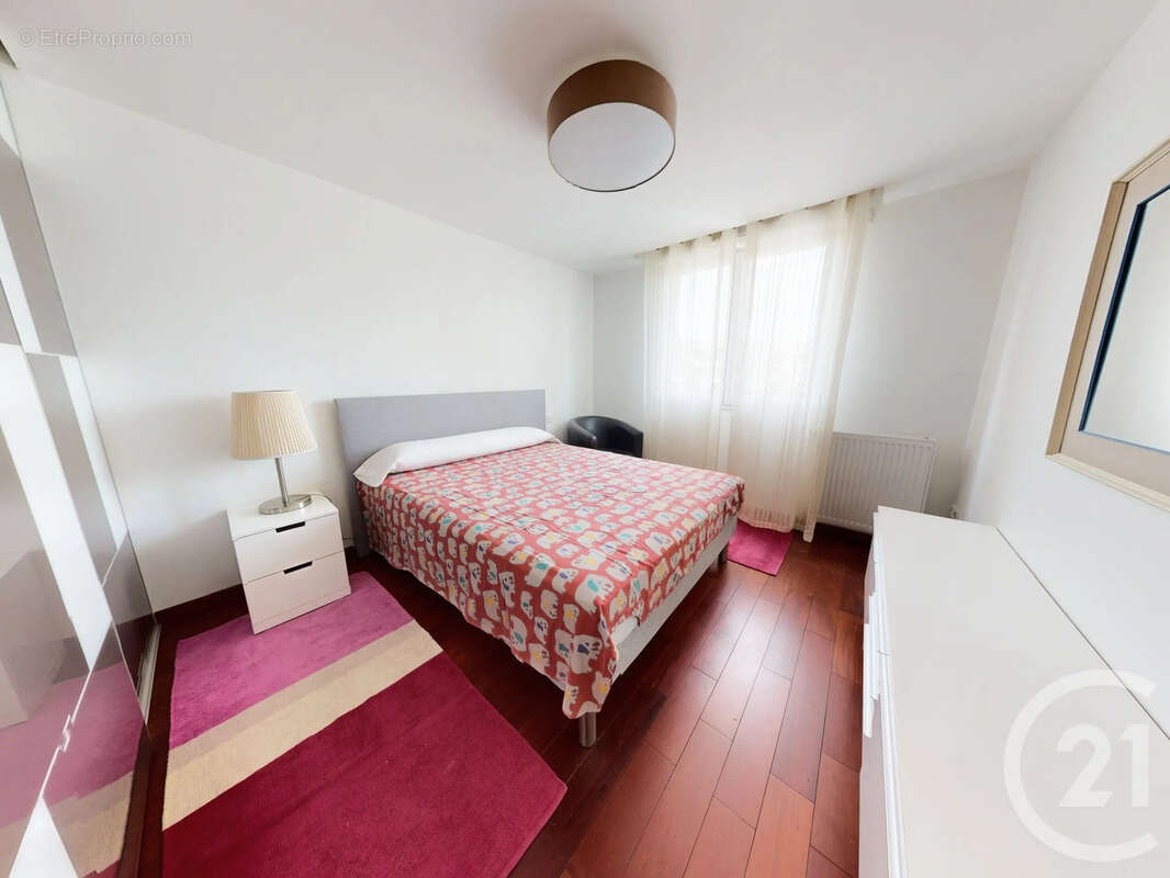 Appartement 44 m² à Colomiers  - photo 8