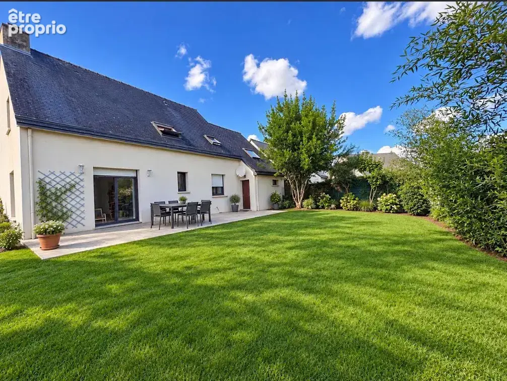 Photo Maison à Thorigne-Fouillard au prix de 399 360€
