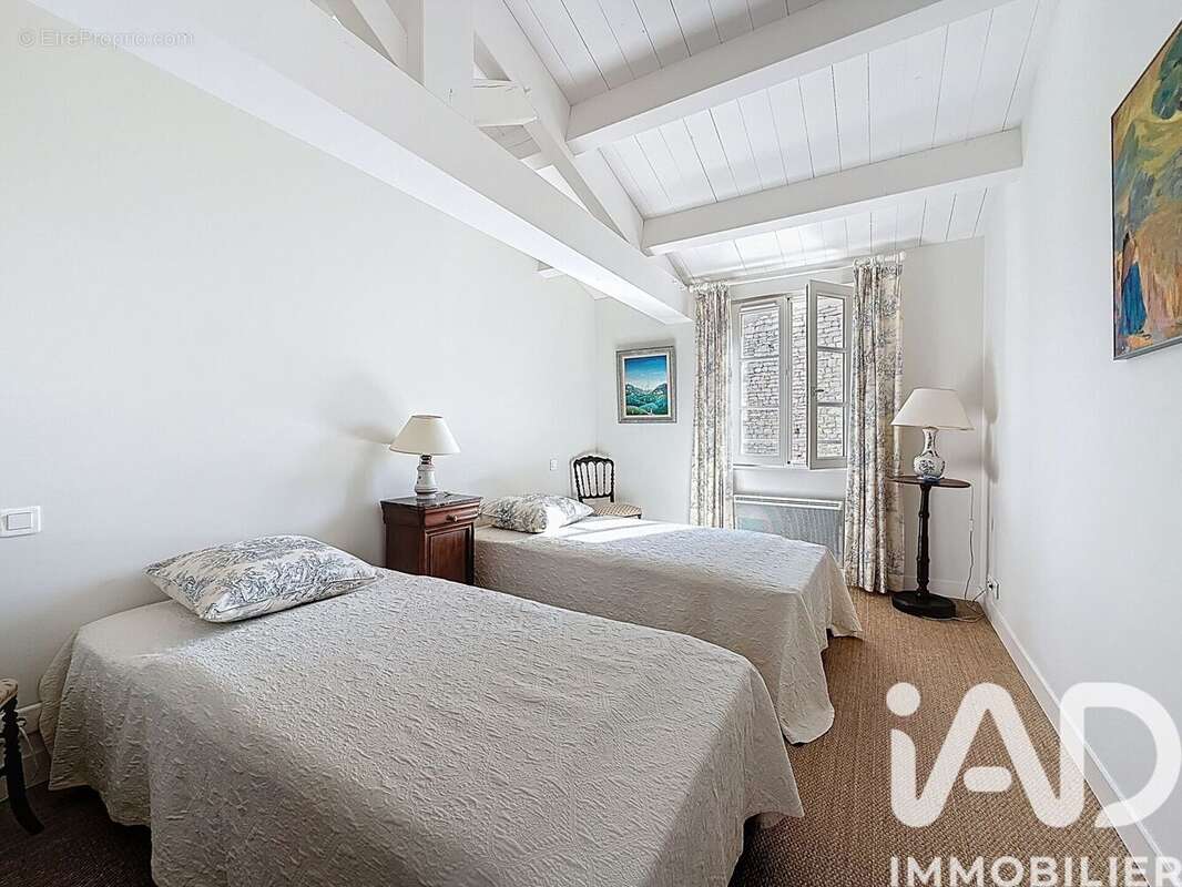 Photo 6 - Maison à LA COUARDE-SUR-MER