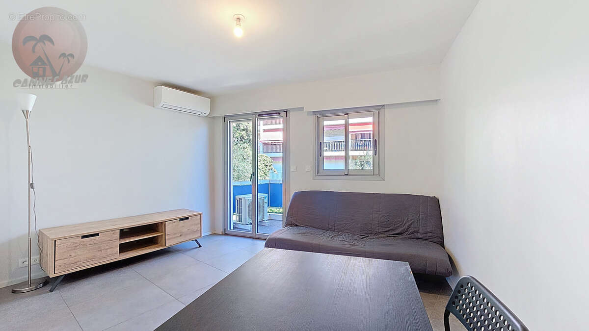 Appartement à LE CANNET