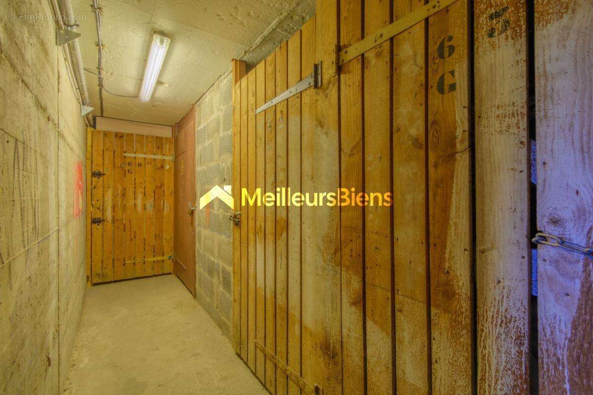 Villenave d'Ornon - Appartement 3 pièces 52m2 - Cave - photo 11
