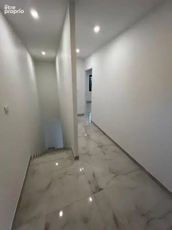 Maison Saint Marcel Les Valence 4 pièce(s) 109 m2, piscine - photo 17