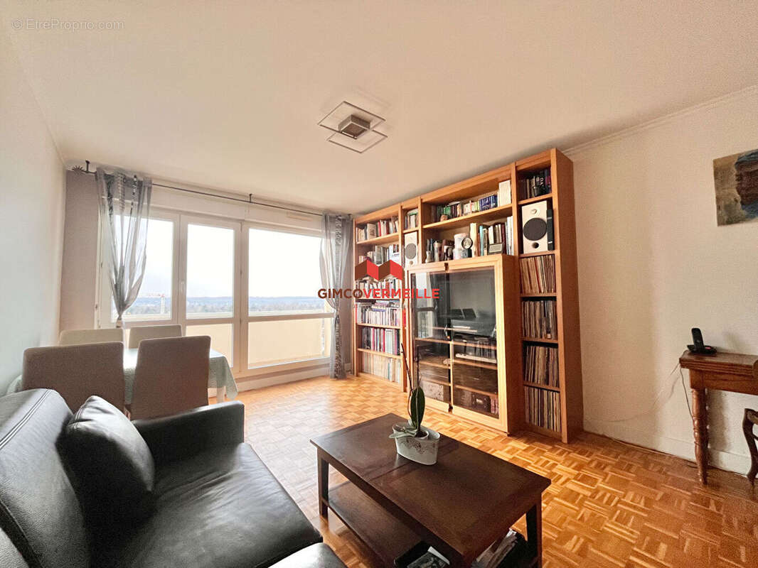 Appartement à CHATOU