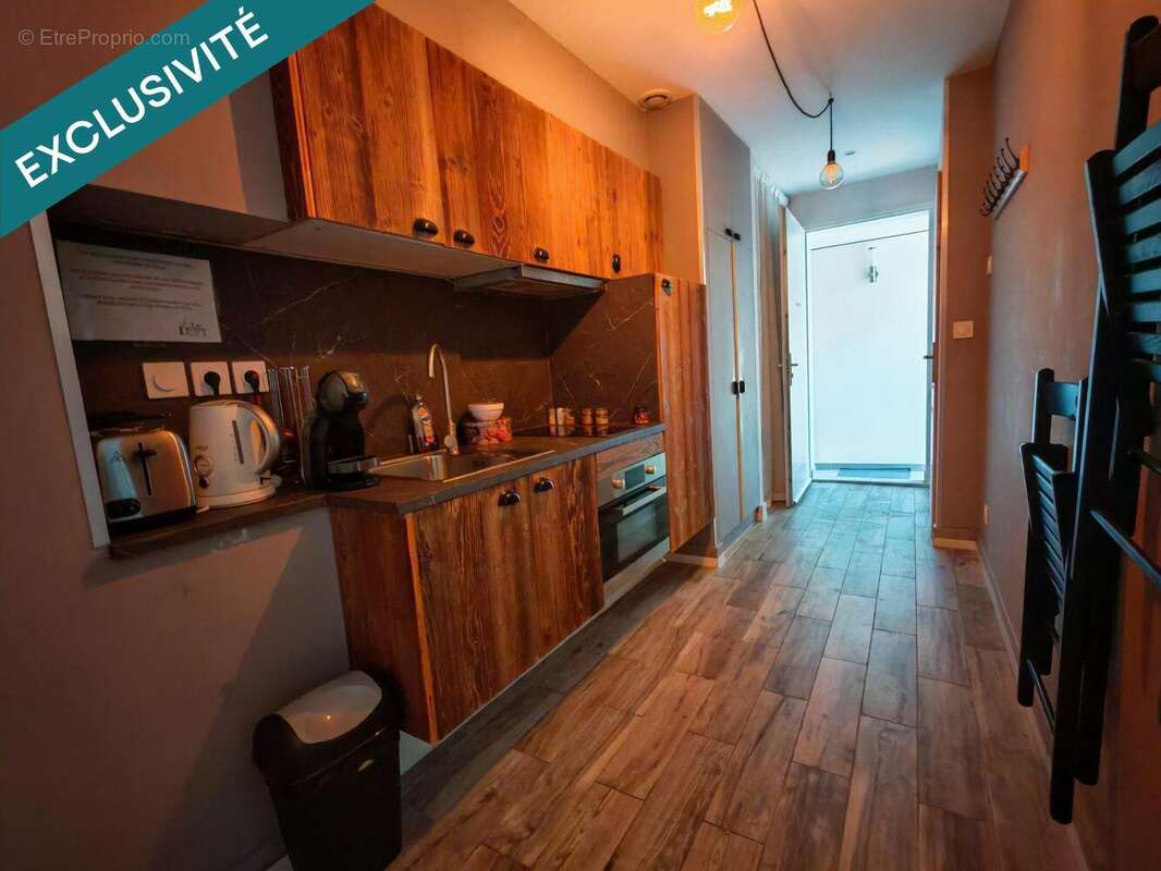 Photo 8 - Appartement à BORDEAUX