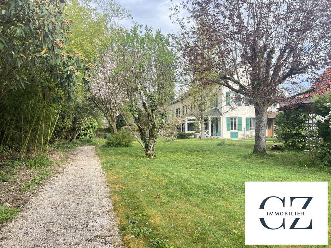 Maison à POUILLY-EN-AUXOIS