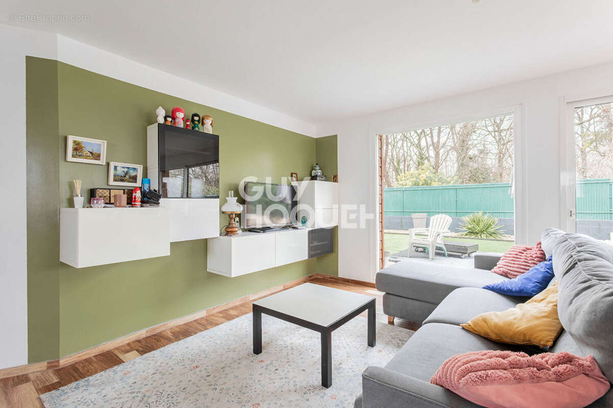 Maison à BISCARROSSE