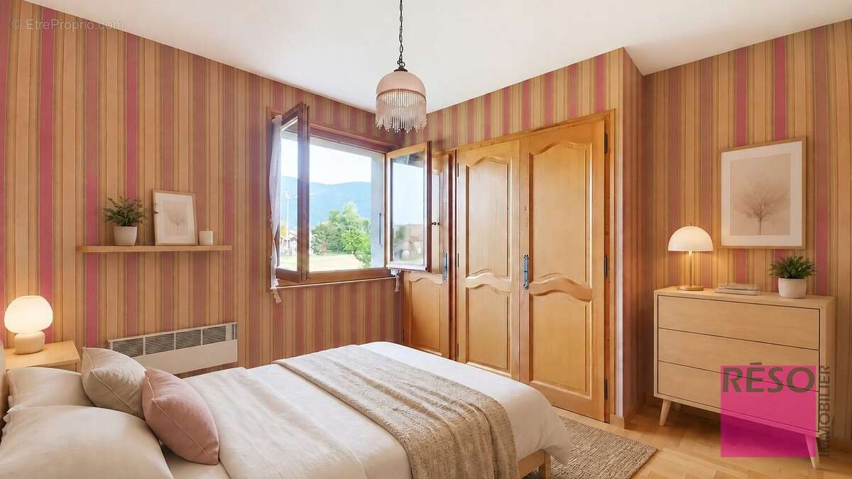 Maison 145 m² à Boege  - photo 9