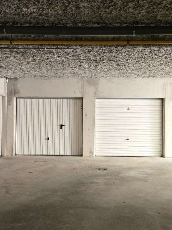 Appartement à RODEZ