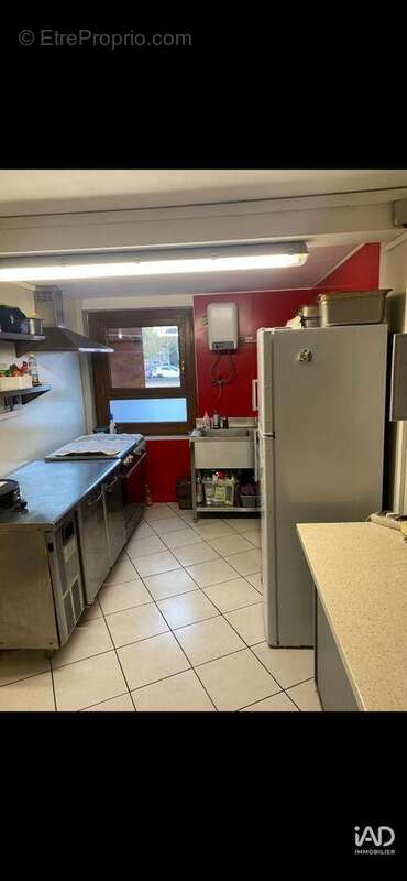 Photo 6 - Commerce à DANNEMARIE