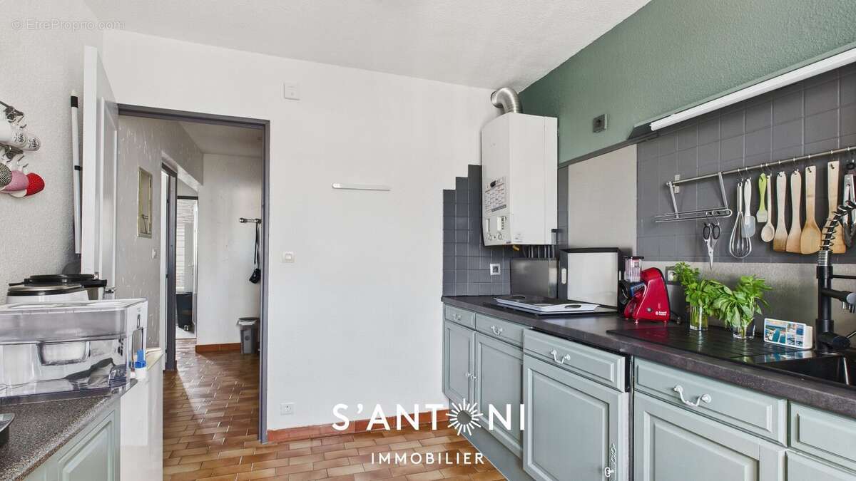 Appartement à AGDE