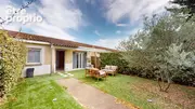 Appartement à POULX