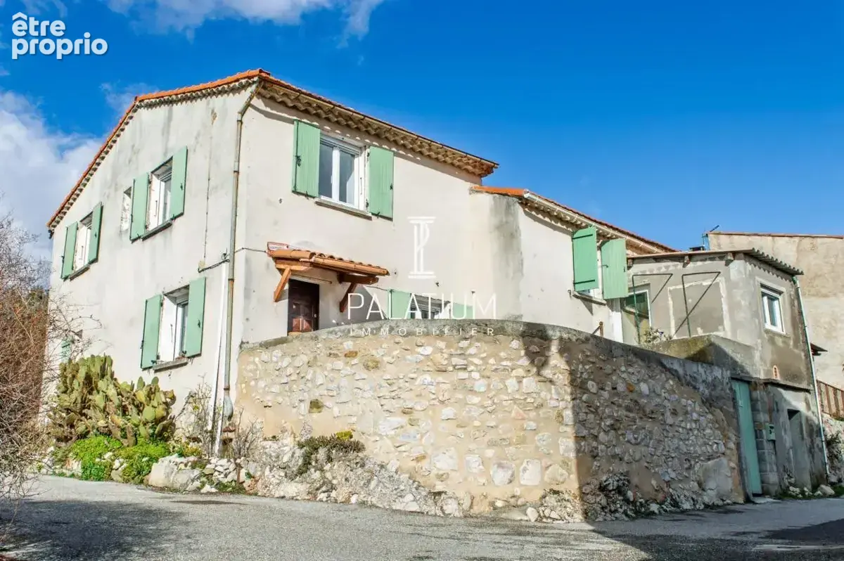 Maison à MONTFORT