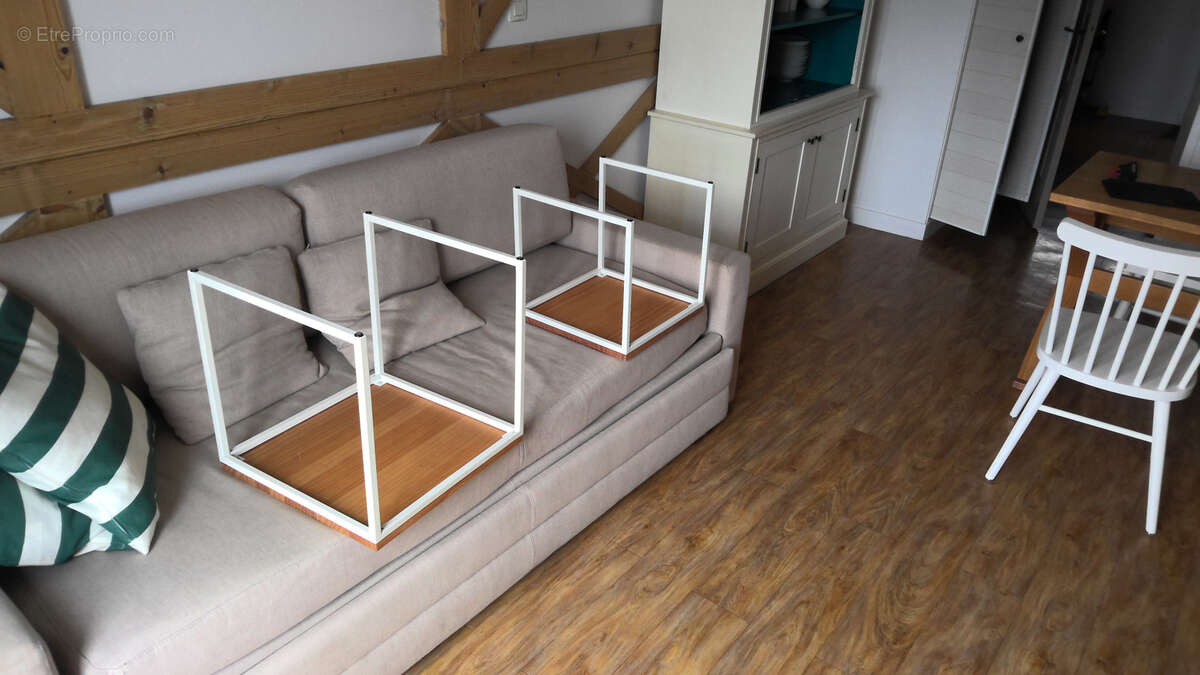 Investissement en residence de tourisme - photo 11