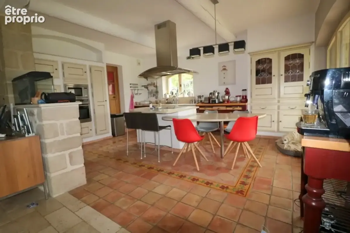Maison à vendre 9 pièces MONTMEYRAN (26) - photo 17