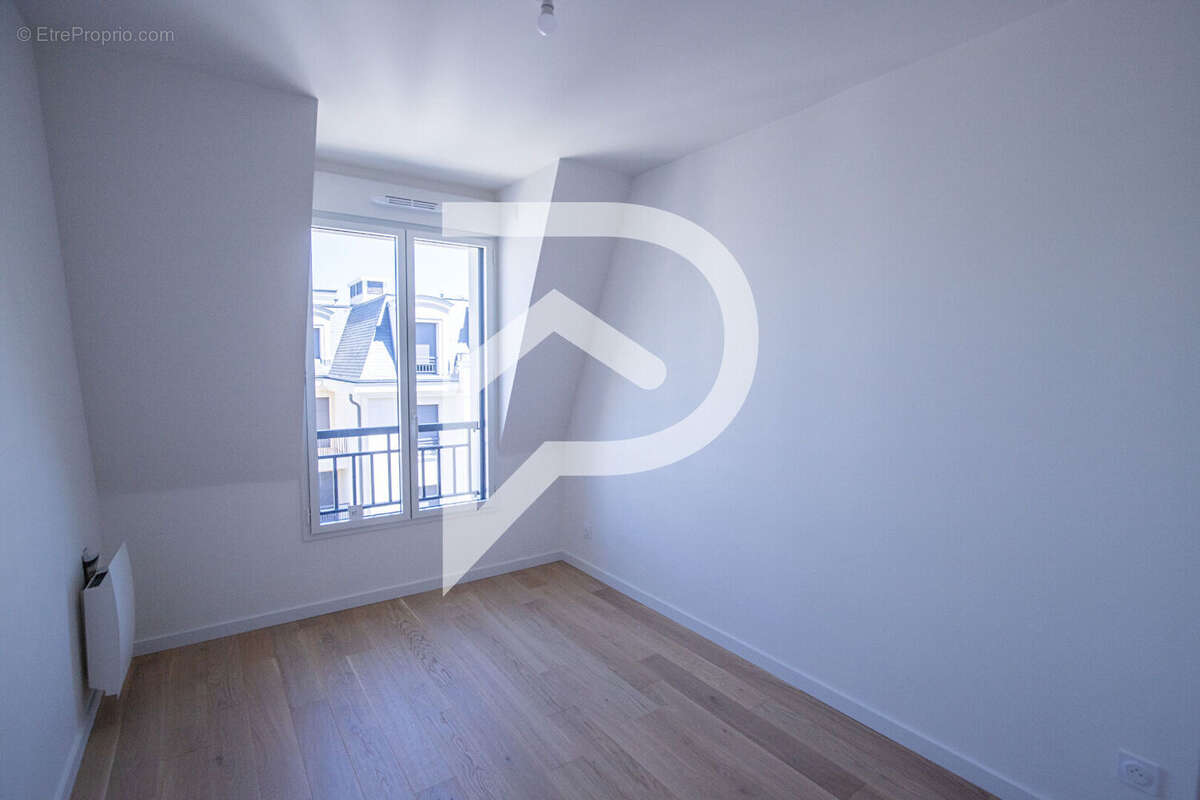 Appartement à CLAMART