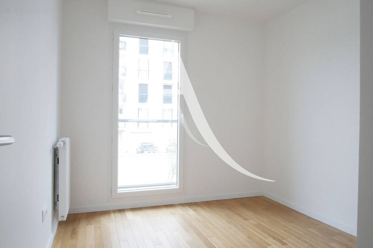 Appartement à RUEIL-MALMAISON