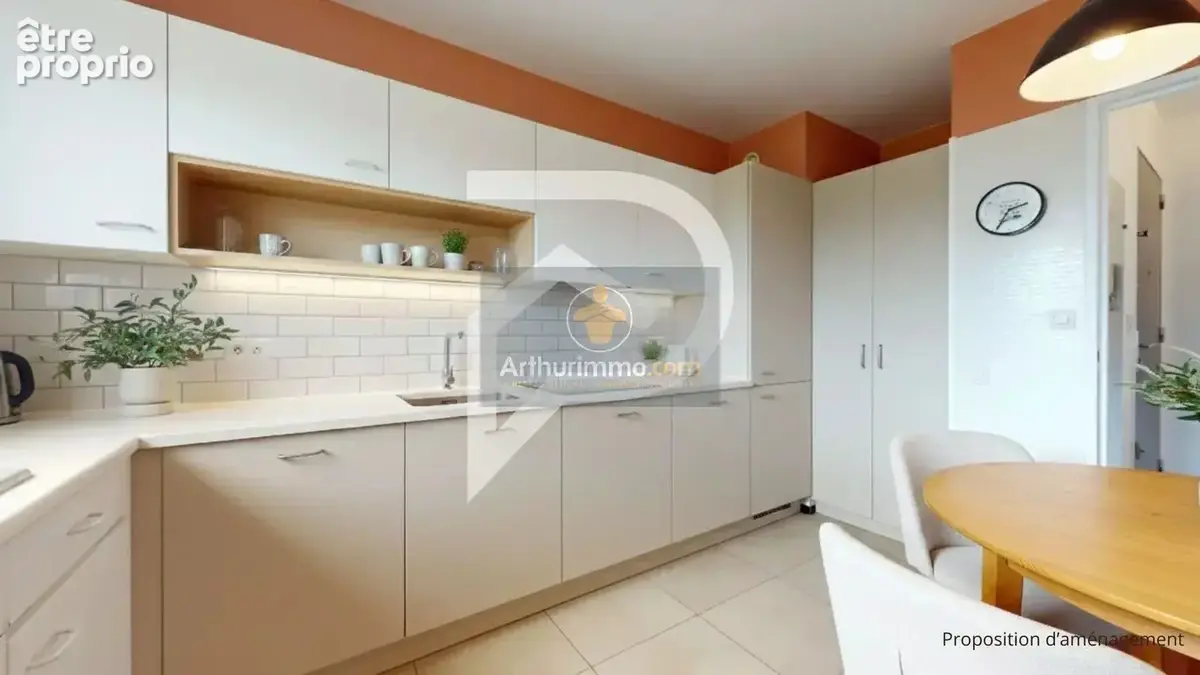 Vente Appartement Marly-le-roi(78160) 349 000ï¿œ - photo 8