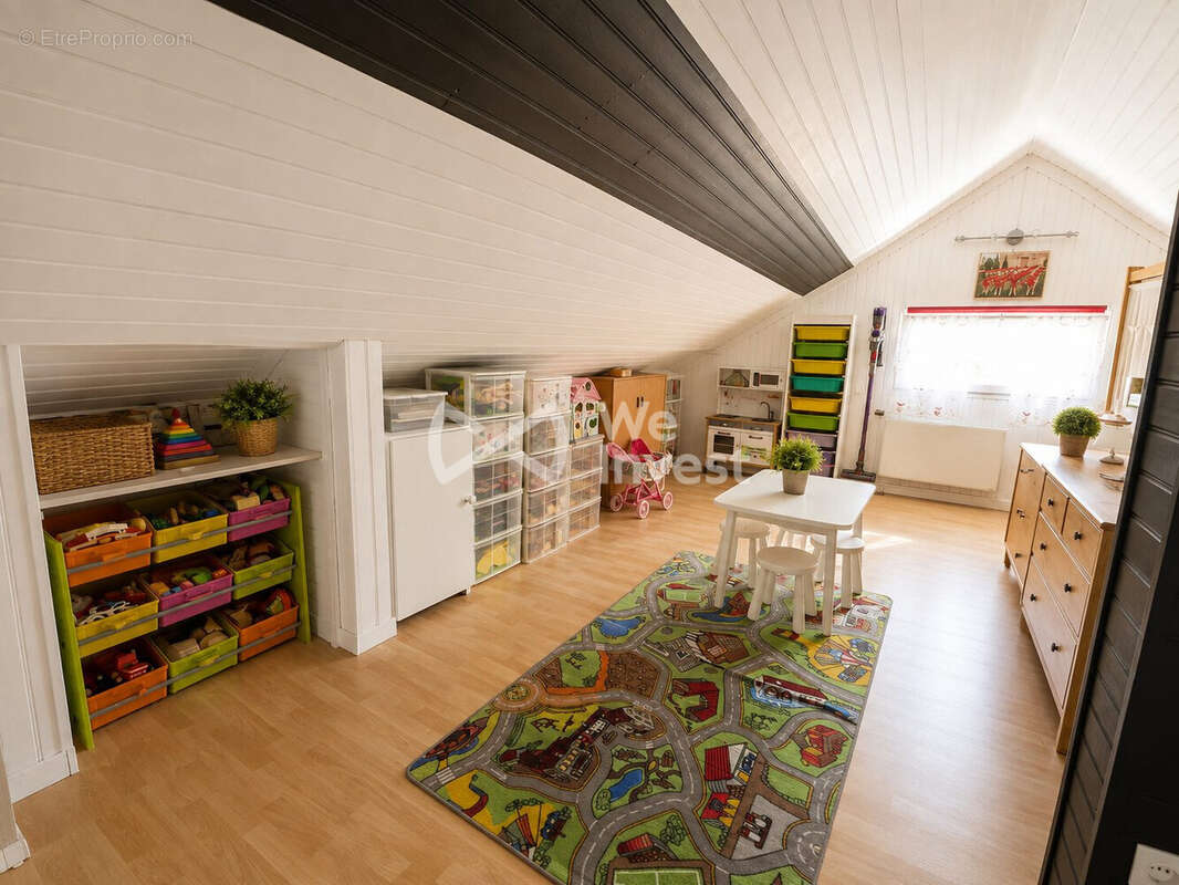 Maison 75 m² à Maisons-Alfort  - photo 5
