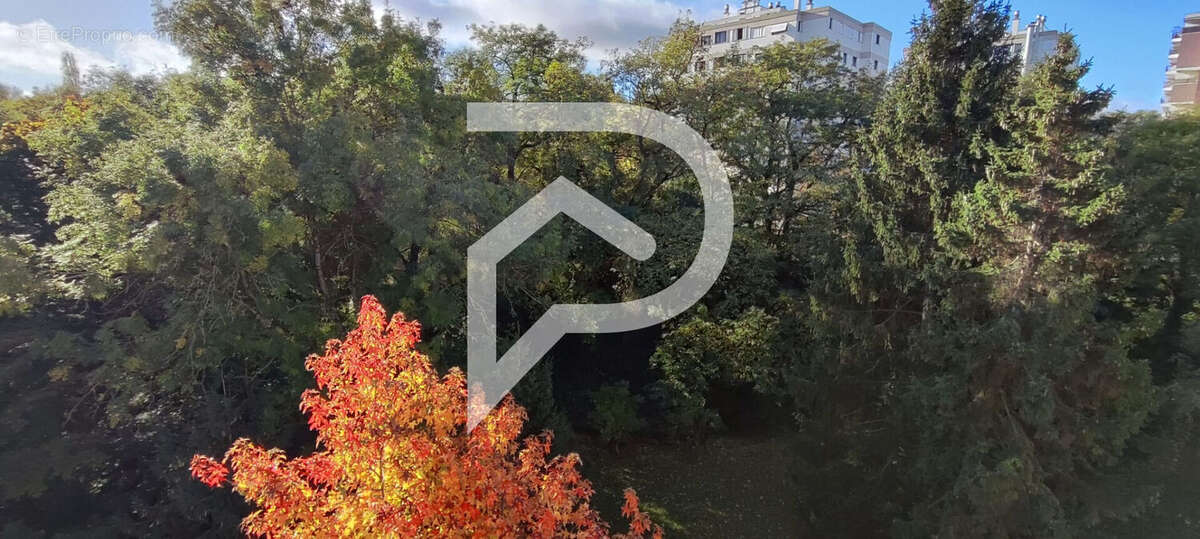 Appartement à CLAMART