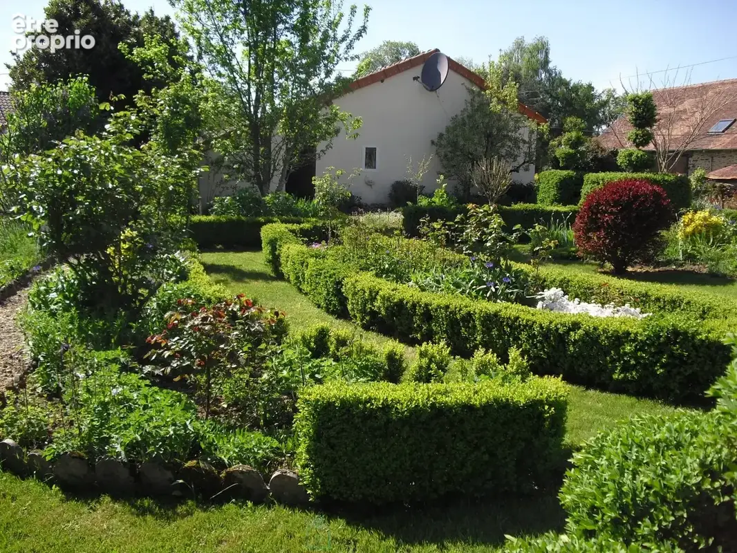 Charmant ensemble immobilier au coeur du parc naturel du Périgord Vert. - photo 13