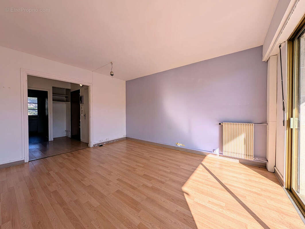 Appartement à MAISONS-LAFFITTE