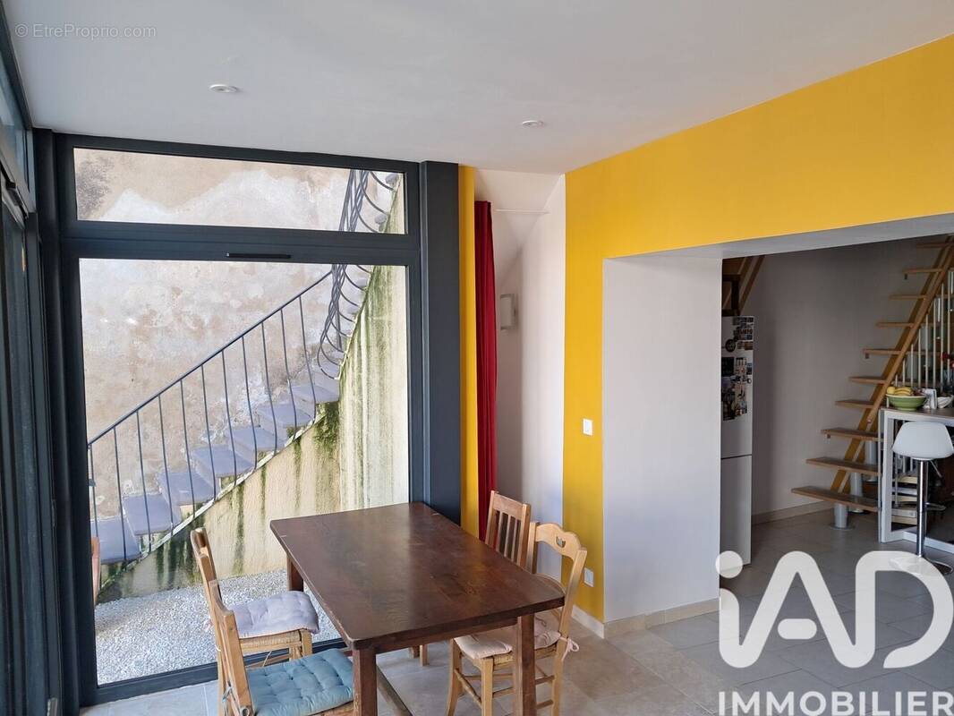 Photo 1 - Maison à BERNIS