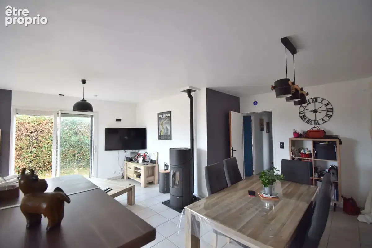 Maison d'habitation - photo 6