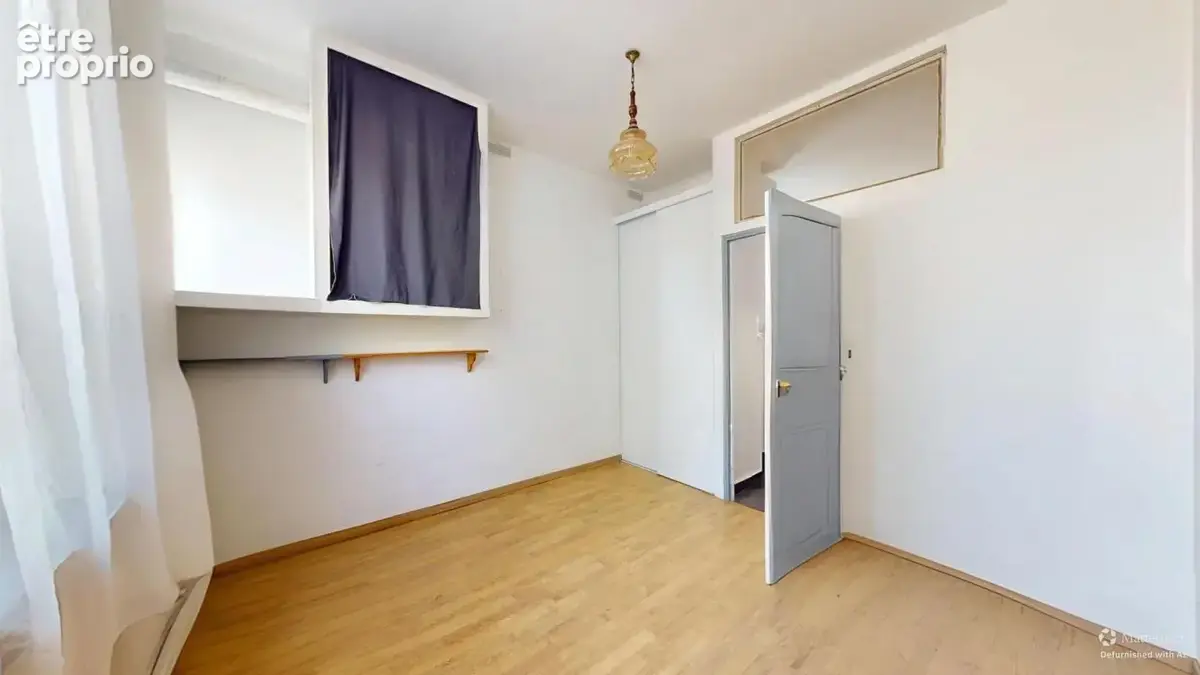 Croix-Rousse / Gros caillou - Superbe Duplex de 122m² ! - photo 11