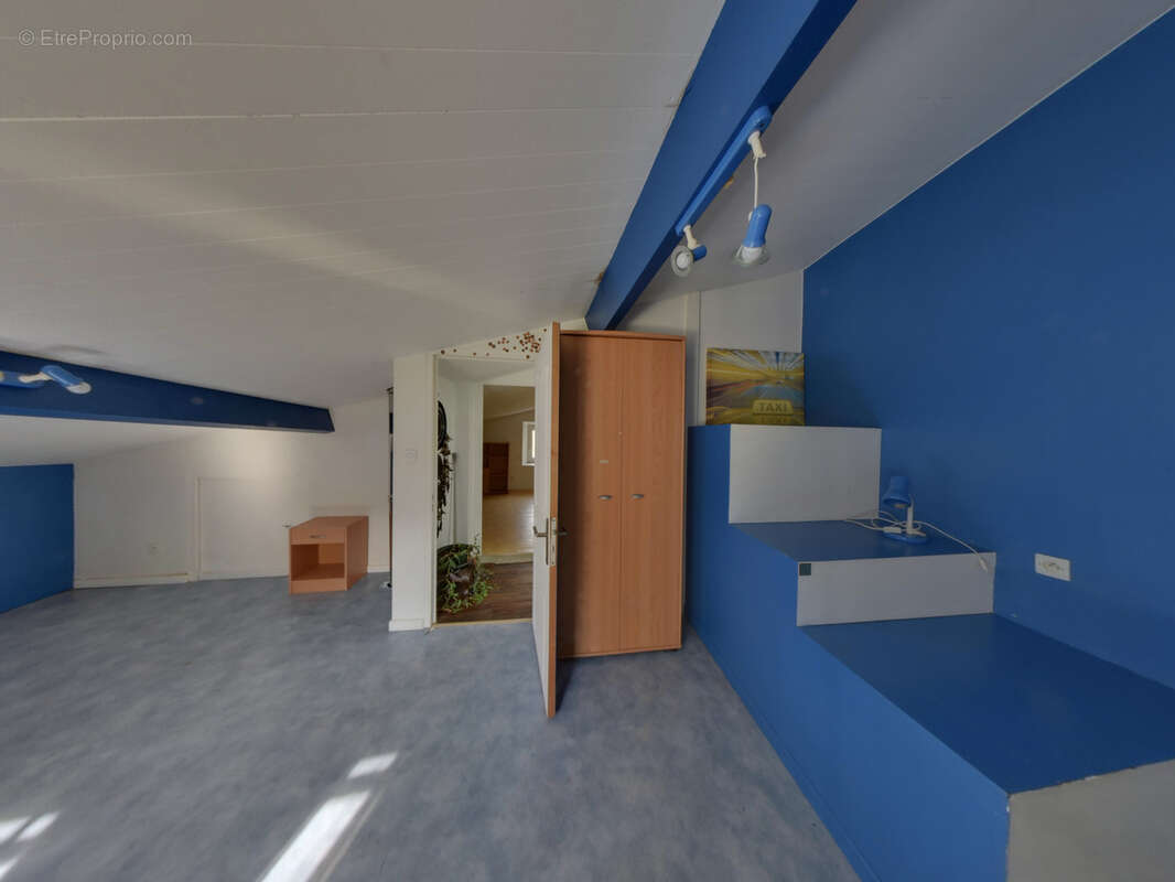 Maison à SAINT-VINCENT-DE-DURFORT