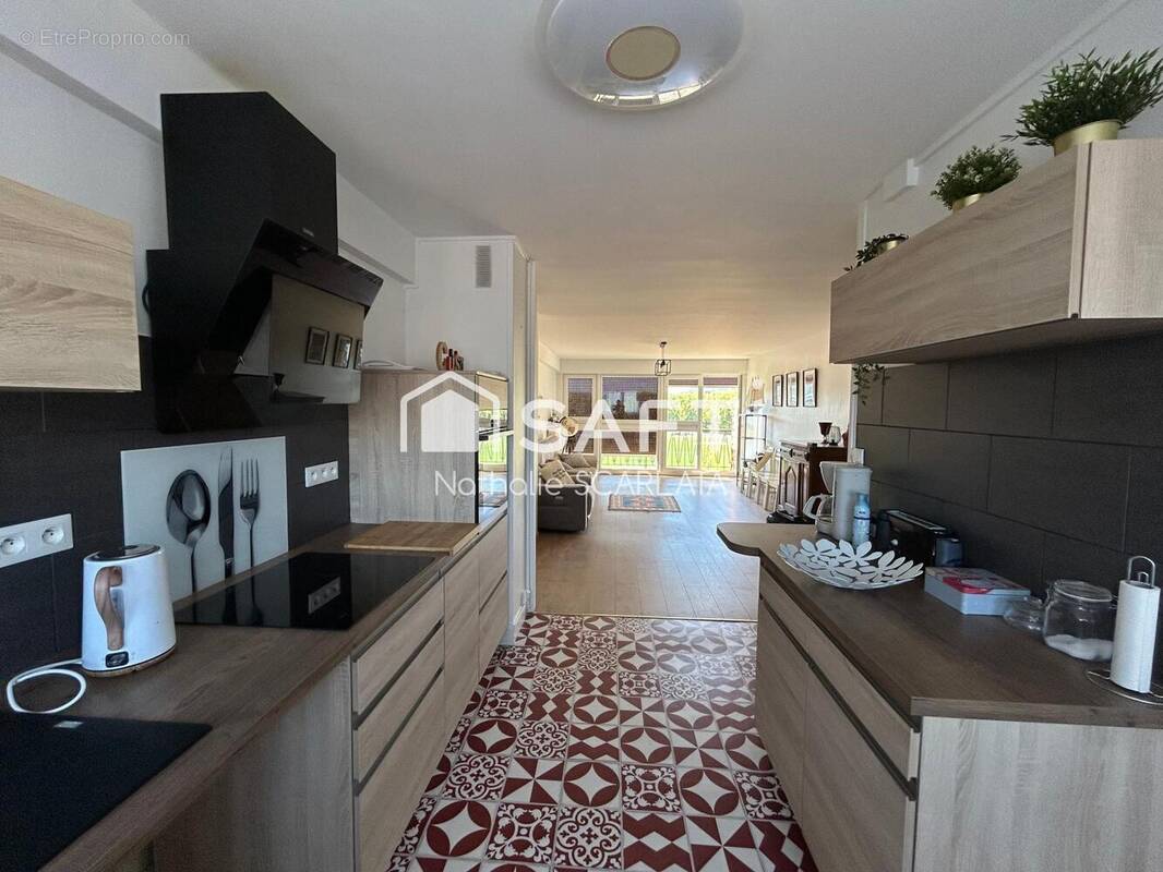 Photo 1 - Appartement à SEDAN