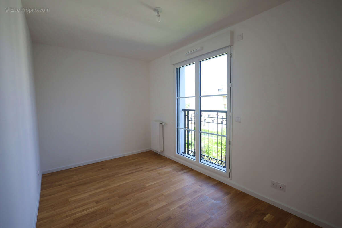 Appartement à CLAMART