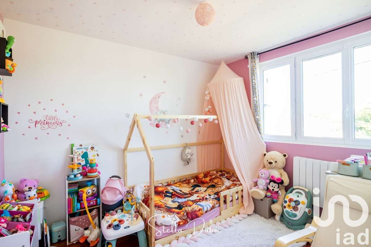 Photo 8 - Maison à MEAUZAC