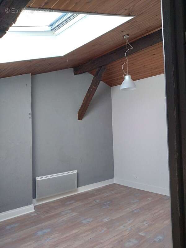 Appartement à AIRE-SUR-L&#039;ADOUR